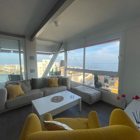 Apartamento En Urbanizacion Con Fantasticas Vistas Διαμέρισμα Benalmádena Εξωτερικό φωτογραφία