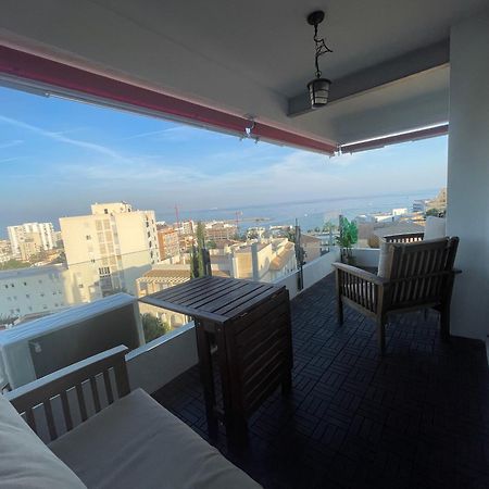 Apartamento En Urbanizacion Con Fantasticas Vistas Διαμέρισμα Benalmádena Εξωτερικό φωτογραφία