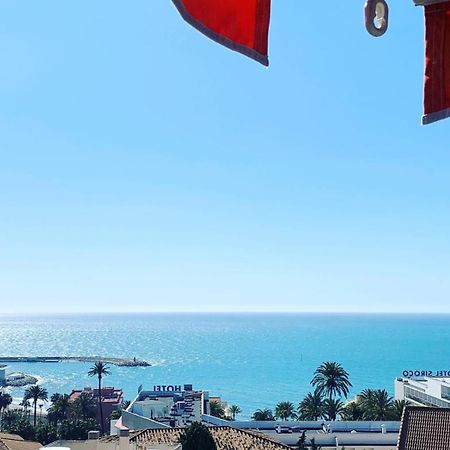 Apartamento En Urbanizacion Con Fantasticas Vistas Διαμέρισμα Benalmádena Εξωτερικό φωτογραφία