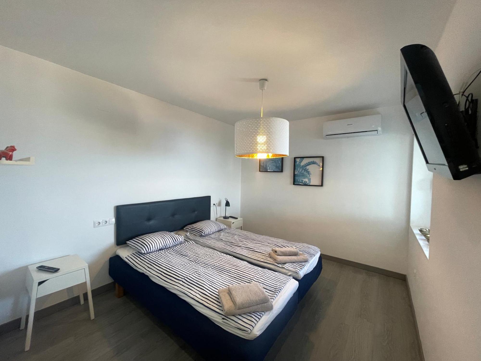 Apartamento En Urbanizacion Con Fantasticas Vistas Διαμέρισμα Benalmádena Εξωτερικό φωτογραφία