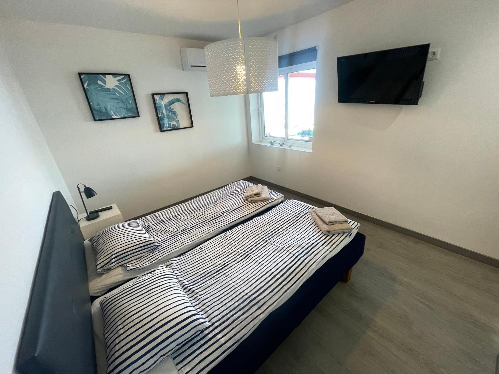 Apartamento En Urbanizacion Con Fantasticas Vistas Διαμέρισμα Benalmádena Εξωτερικό φωτογραφία